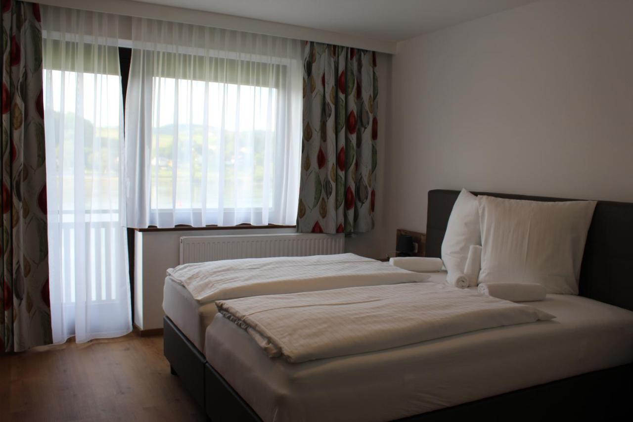 Gasthof S'Schatzkastl Ardagger Markt Bagian luar foto