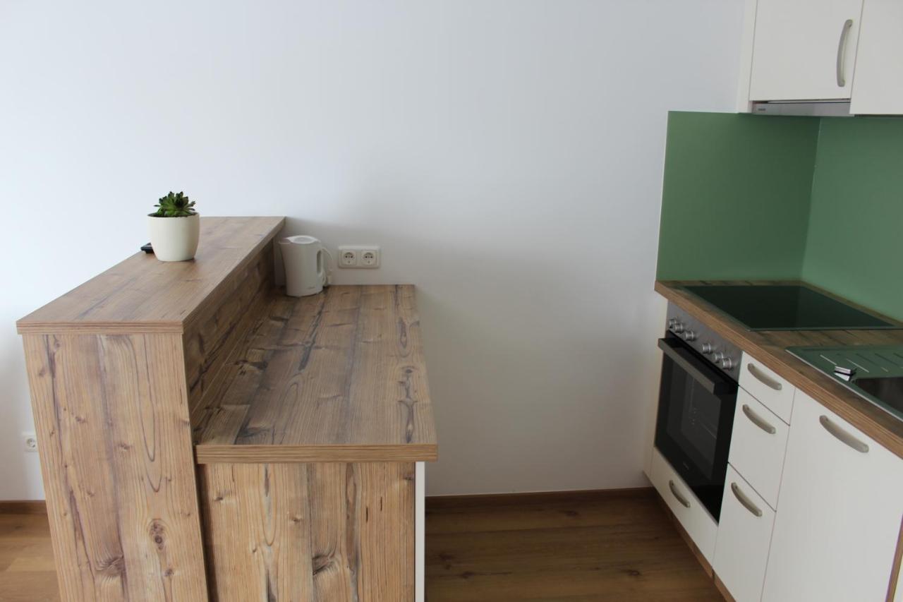 Gasthof S'Schatzkastl Ardagger Markt Bagian luar foto