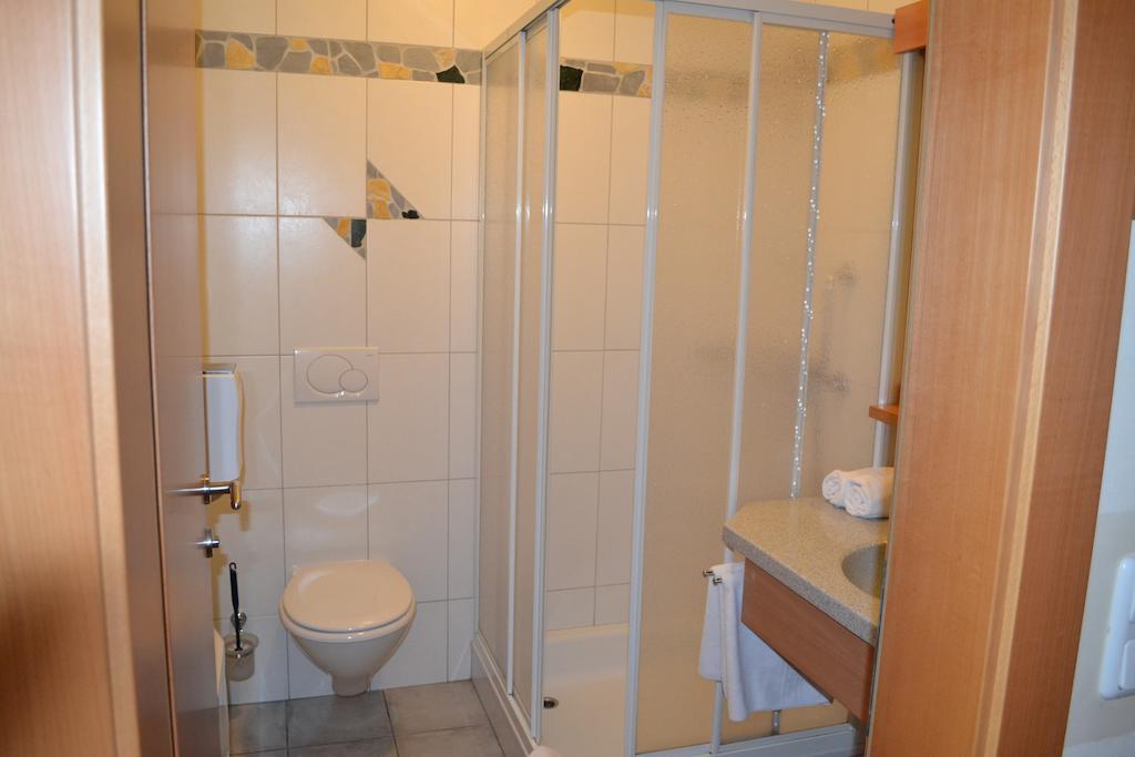 Gasthof S'Schatzkastl Ardagger Markt Ruang foto
