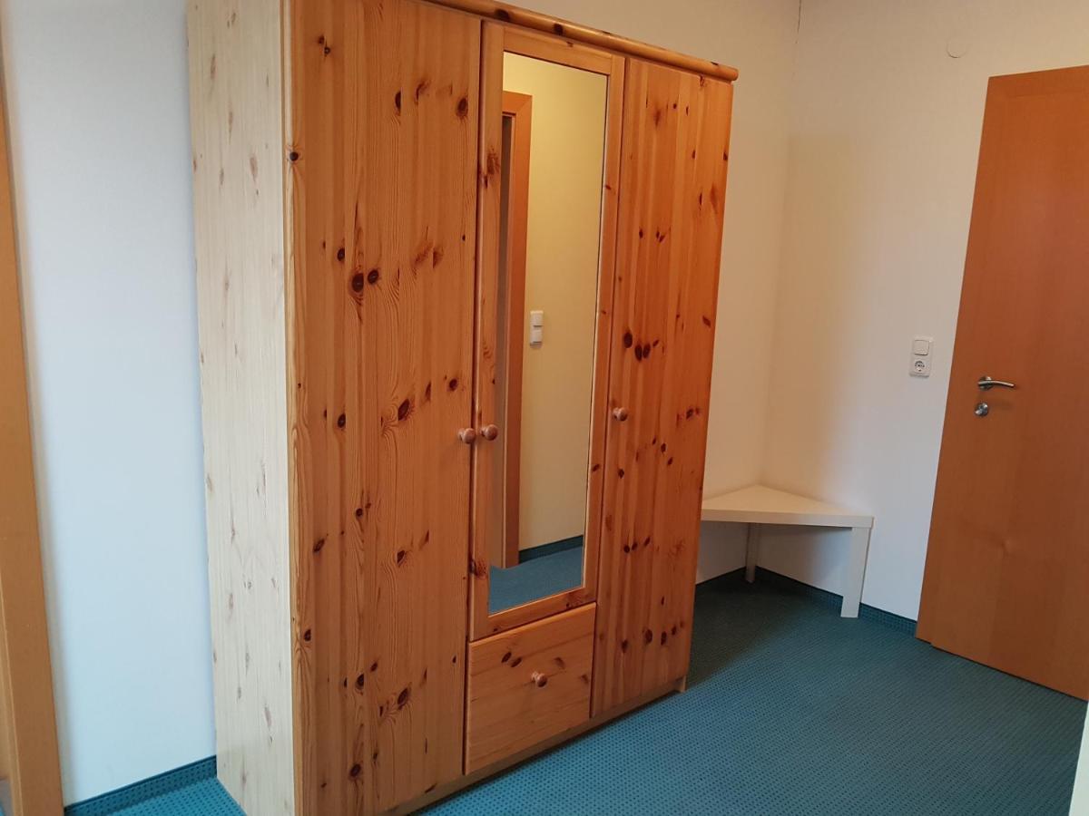 Gasthof S'Schatzkastl Ardagger Markt Bagian luar foto